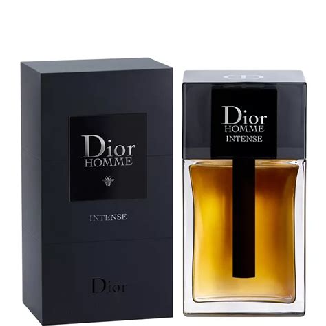 Dior Homme – Eau de Parfum 100ML – Duty Free